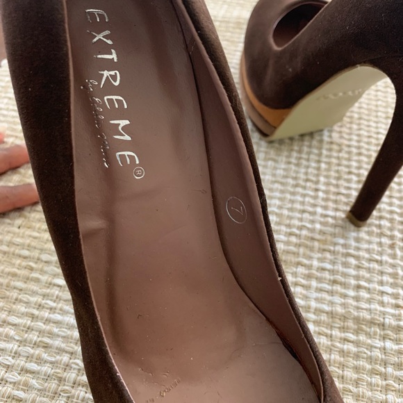 EDDIE MARC EXTREME, size 7, New with tags - Picture 4 of 6